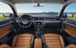 Volkswagen Gran Lavida 2015 года